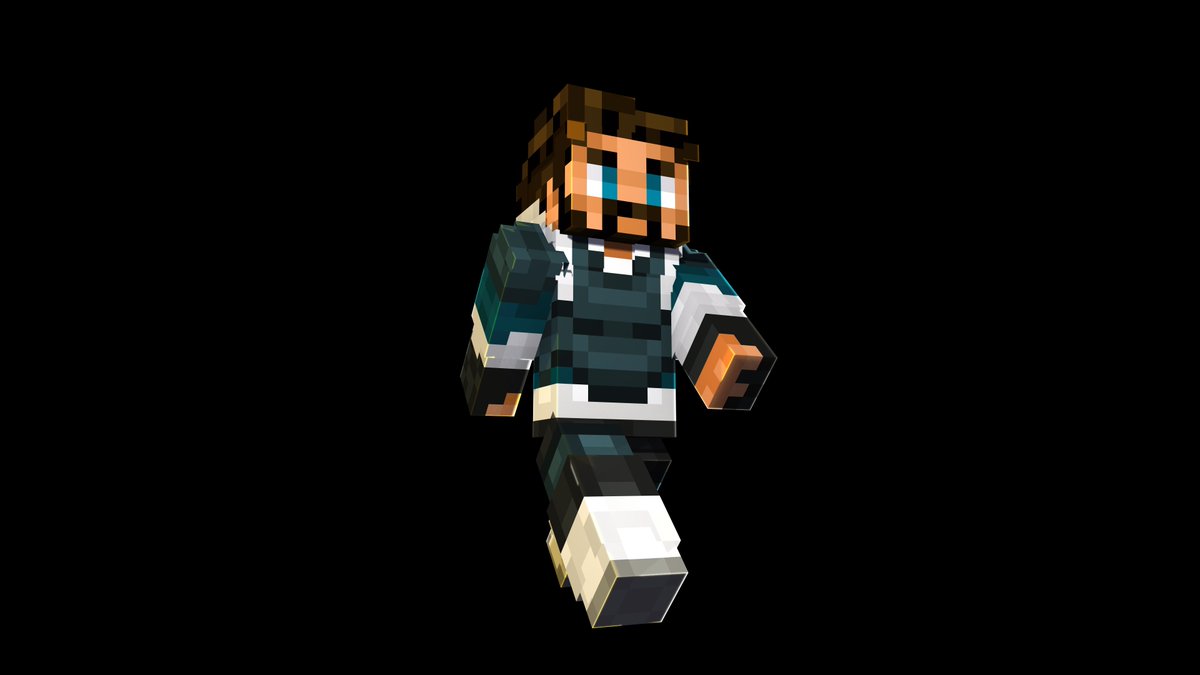 raheem_cee's tweet photo. Polishing some renders for the MC skins
~btw FREE COMMISIONS AVAILABLE!~
#commissionopen #minecraft #commisions #mineimator https://t.co/HqkmggqyBY