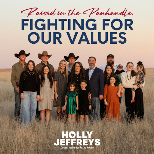 Holly Jeffreys tweet media