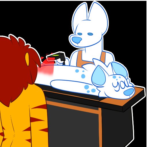 🔥Sir-Purrs-Alot 🔥 🔜 FWA, AC, MEGAPLEX tweet media