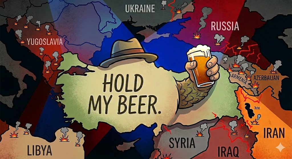 Ayberk Yağız tweet media