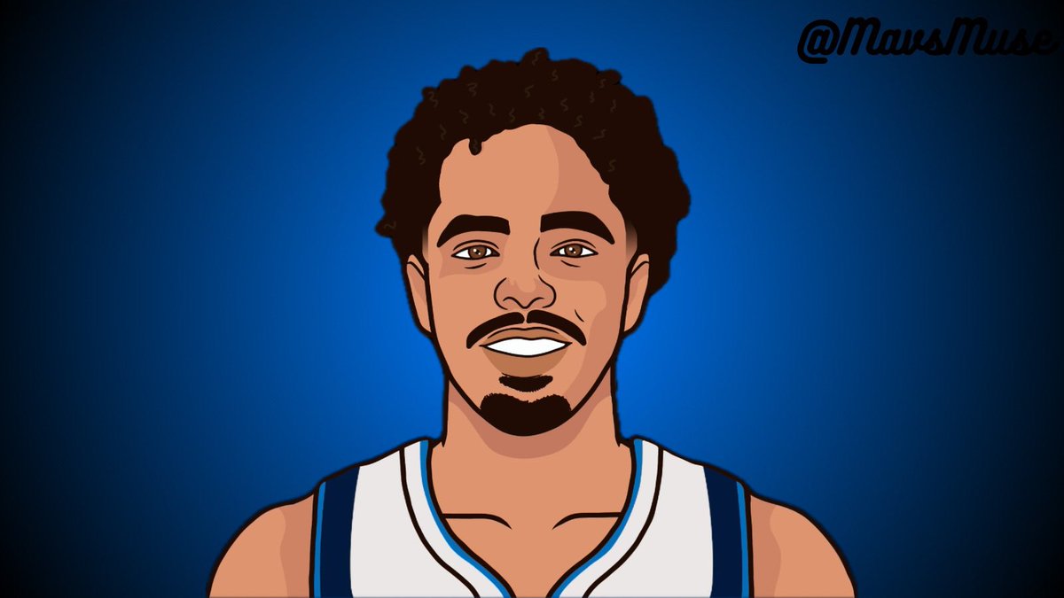 BREAKING: Ryan Nembhard has signed a 2-year deal to stay in Dallas 🔥✍️