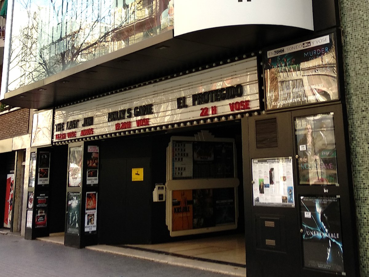 Sala Abierta tweet media