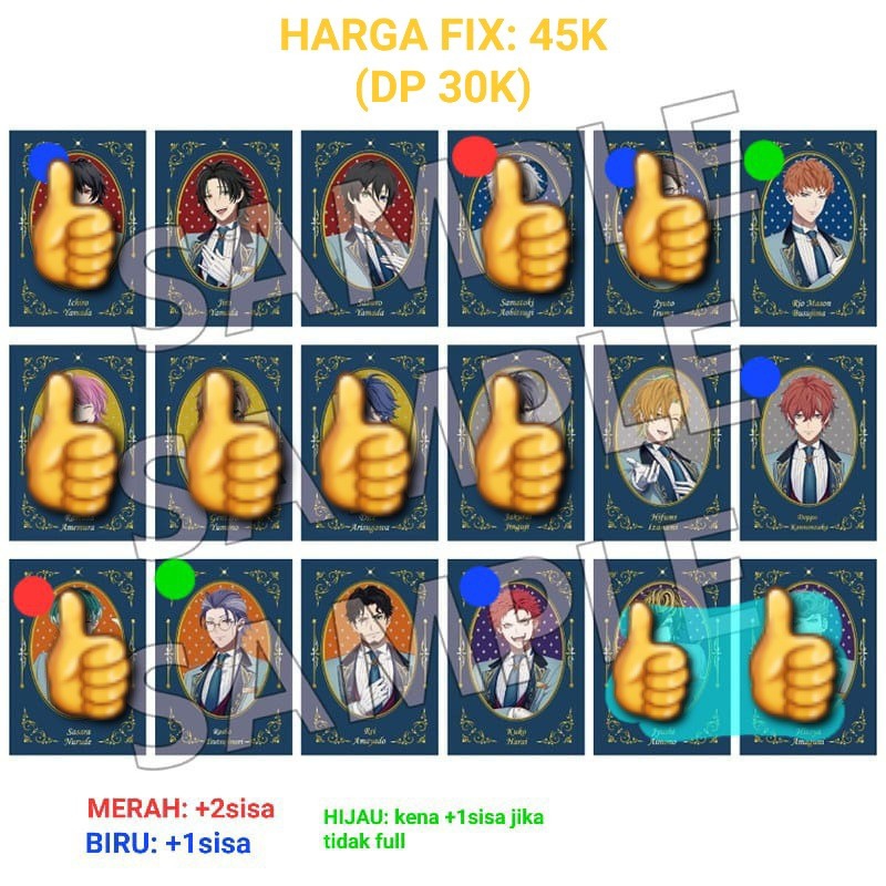 HIPUMAI FESS tweet media