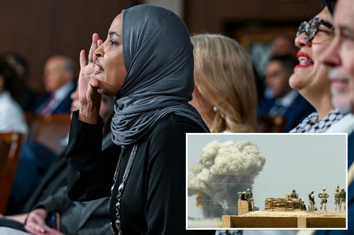 New York Post tweet media