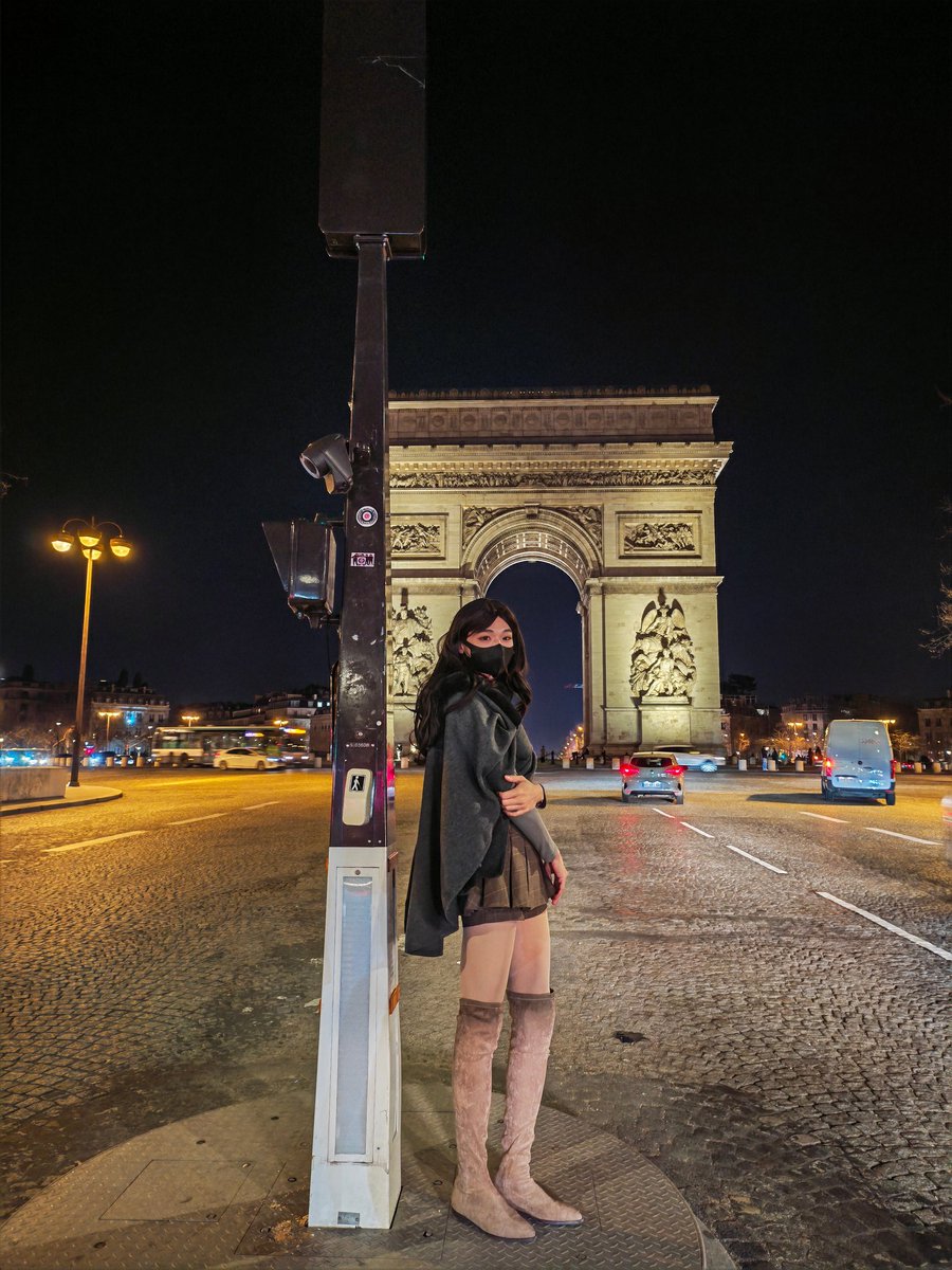 Riki的里世界 tweet media