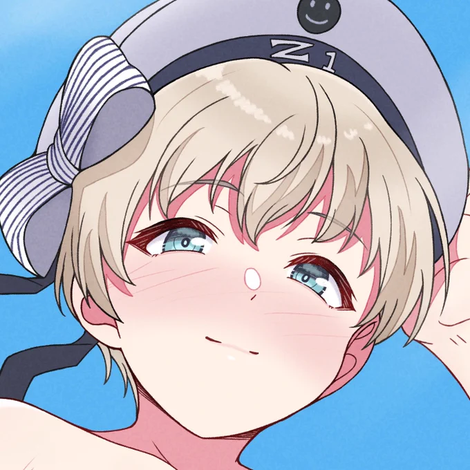 Skeb納品してました!! リクエスト&ブーストありがとうございました!!!!