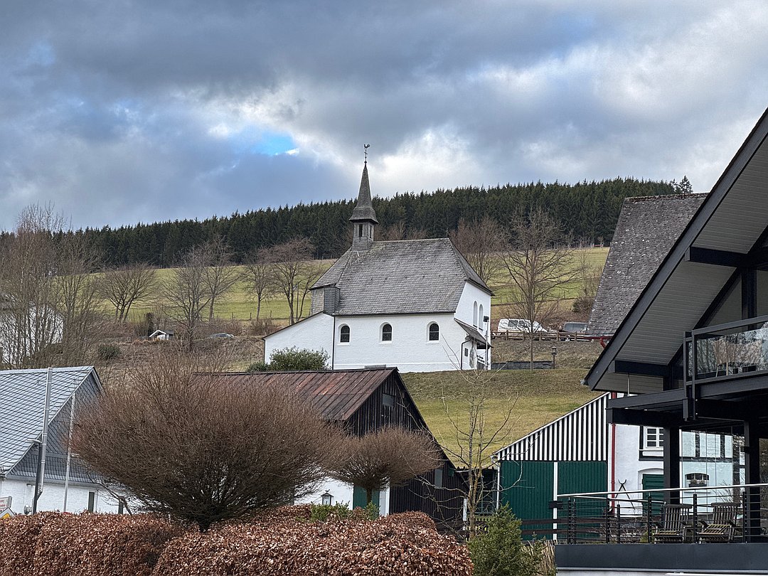 da_beatmasta's tweet photo. Bei St.-Josephs-Kapelle in Latrop ⛰ mit #summitlynx https://t.co/pm5m1BsdFc https://t.co/SvfgiZU5IU