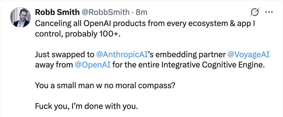 Mark E. Jeftovic tweet media