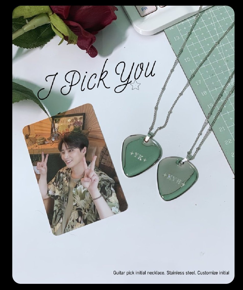 PO keychain, gelang, kalung my day📌 tweet media