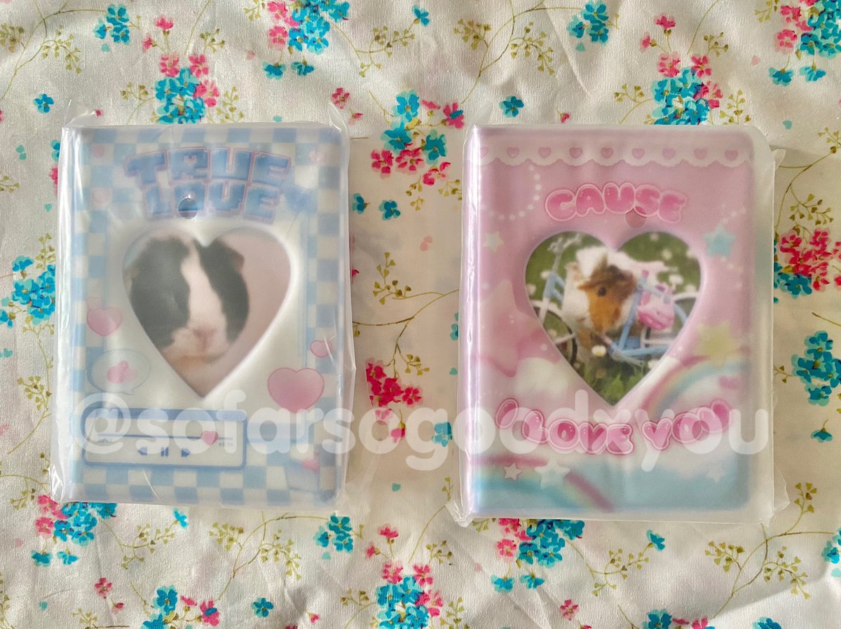 sofarsogoodxyou's tweet photo. (พร้อมส่ง) แฟ้มเก็บการ์ด  monthlymoongu
💖 200฿ รวมส่ง
✅ เหลือ 2 ลายค่า
💗สนใจสั่งซื้อทักdmได้เลยค่า
#แฟ้มใส่การ์ด #แฟ้มเก็บการ์ด #แฟ้มการ์ด #สมุดเก็บการ์ด #ที่เก็บการ์ด #อัลบั้มการ์ด #กดเว็บเกาหลี #monthlymoongu https://t.co/svaosUKTwL