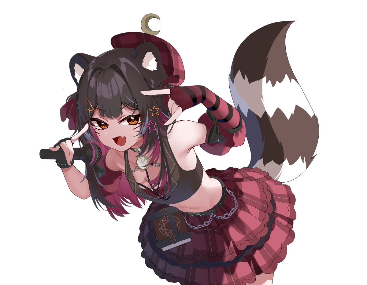 Trap (Comm's open) tweet media