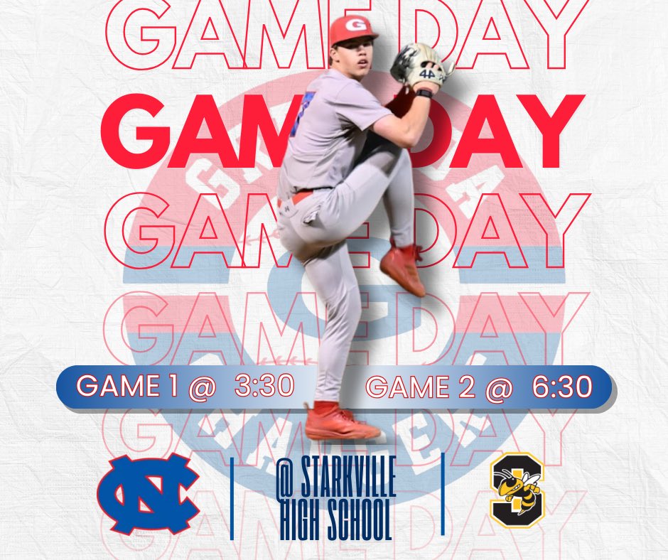 Grenada Chargers Baseball tweet media