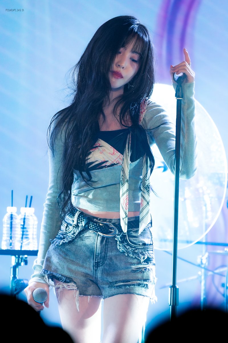 260227
#유주 #YUJU