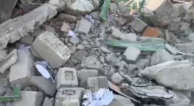 ⚡️⭕️Out of all this massive land and it's rich military targets... Israel-USA chose to precision strike a school and kill 80 kids.

This is the Epstein Axis that wants to rule you everywhere in the world.