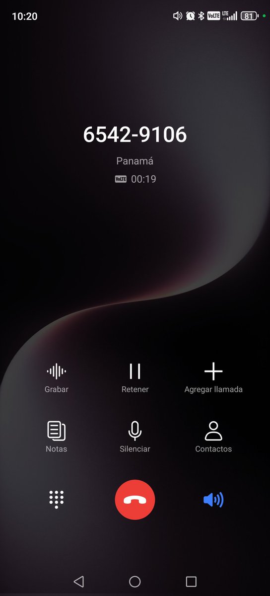 Danilo fernandez con las promociones de +Móvil <a href="/policiadepanama/">Policía Nacional</a> <a href="/PGN_PANAMA/">Procuraduría General de la Nación</a>