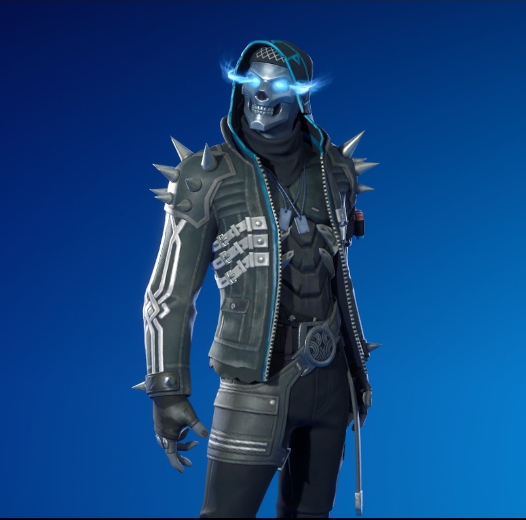 naughteegames's tweet photo. ๐ LANZAMIENTOS DE ESTA NOCHE EN FORTNITE
โข โจ Grace Ashcroft
โข ๐ถ Playboi Carti
โข ๐ Nuevo Crew Pack
#Fortnite #ItemShop #CrewPack https://t.co/5jZFrbESsX