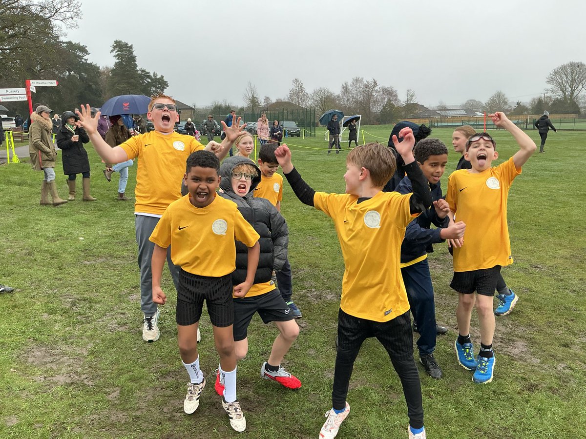 Quadring Primary tweet media