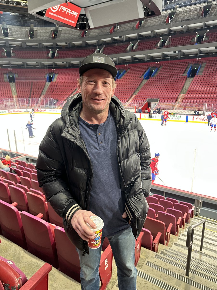 x - Canadiens Montréal tweet media