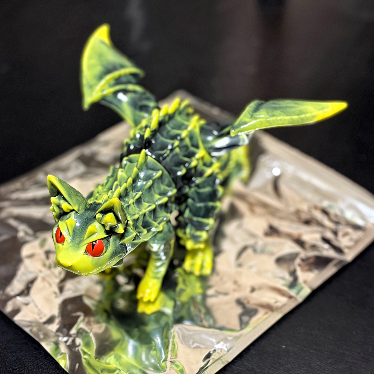 チェリ@バケタンブログ (@cherri_cherri) / Posts / X