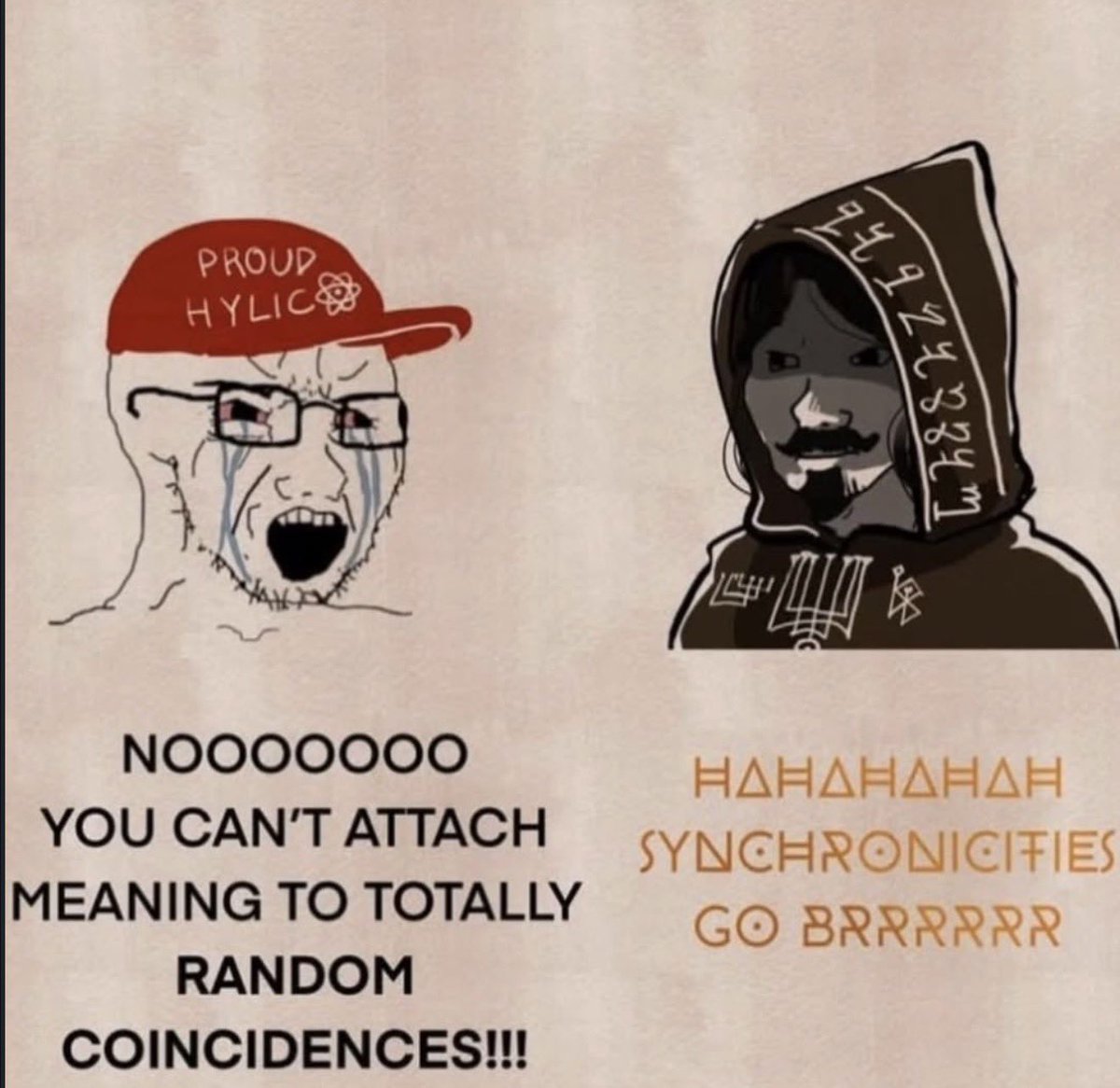 The Fourth Way (@the4thwayyt) on Twitter photo 