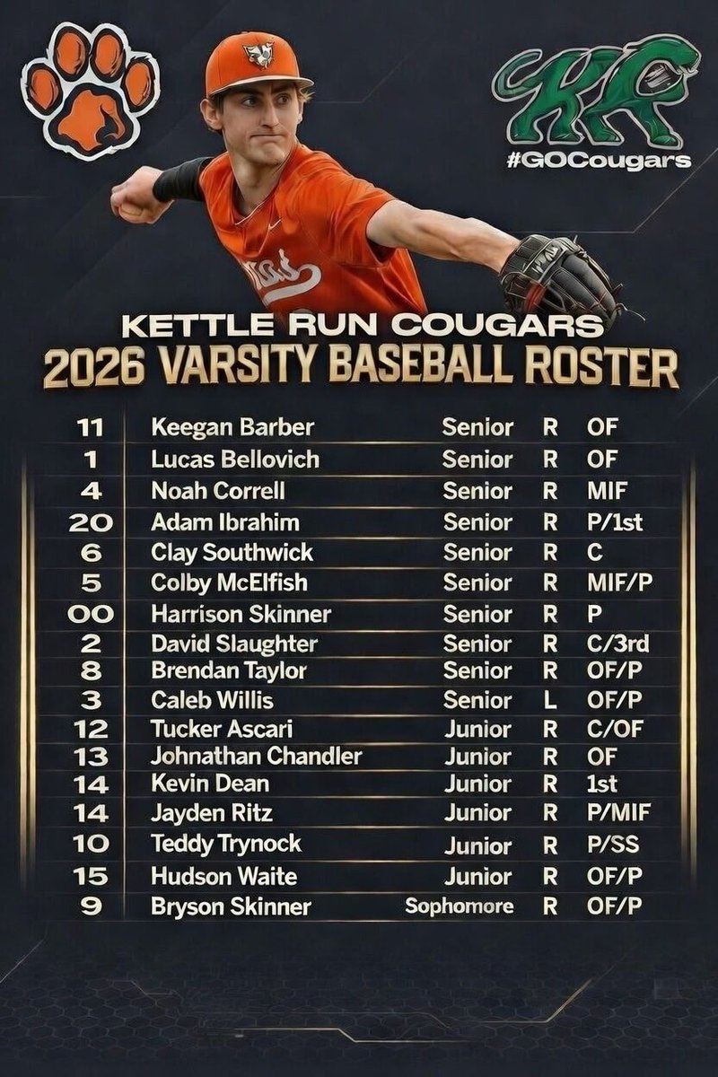 KR Baseball tweet media