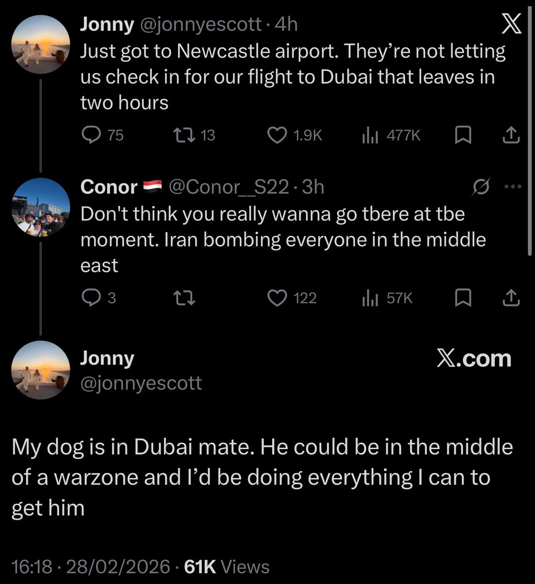 🥷🏿 (@kftwt) on Twitter photo 