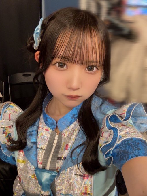 奥野未悠のTwitter画像37