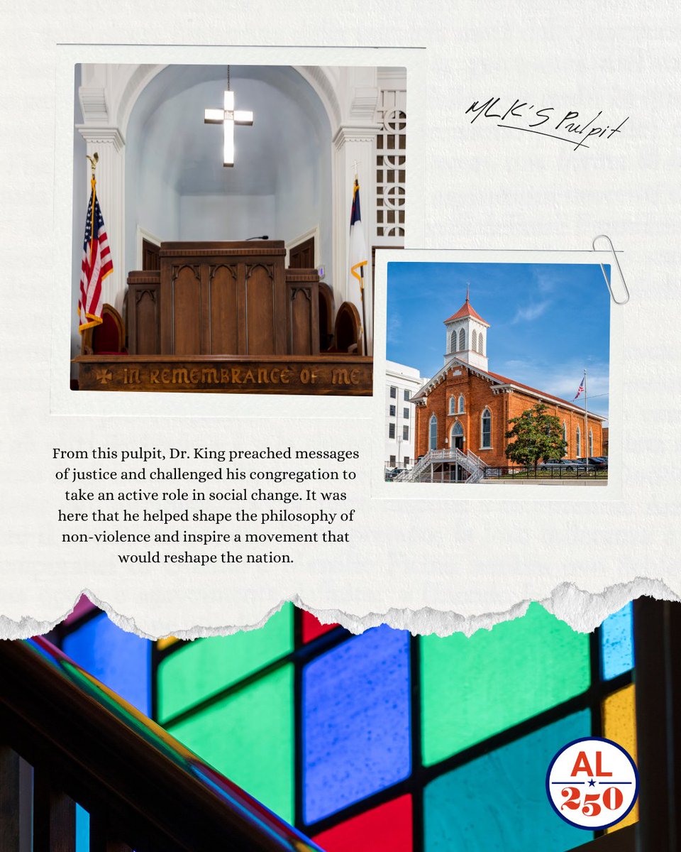 Sweet Home Alabama tweet media