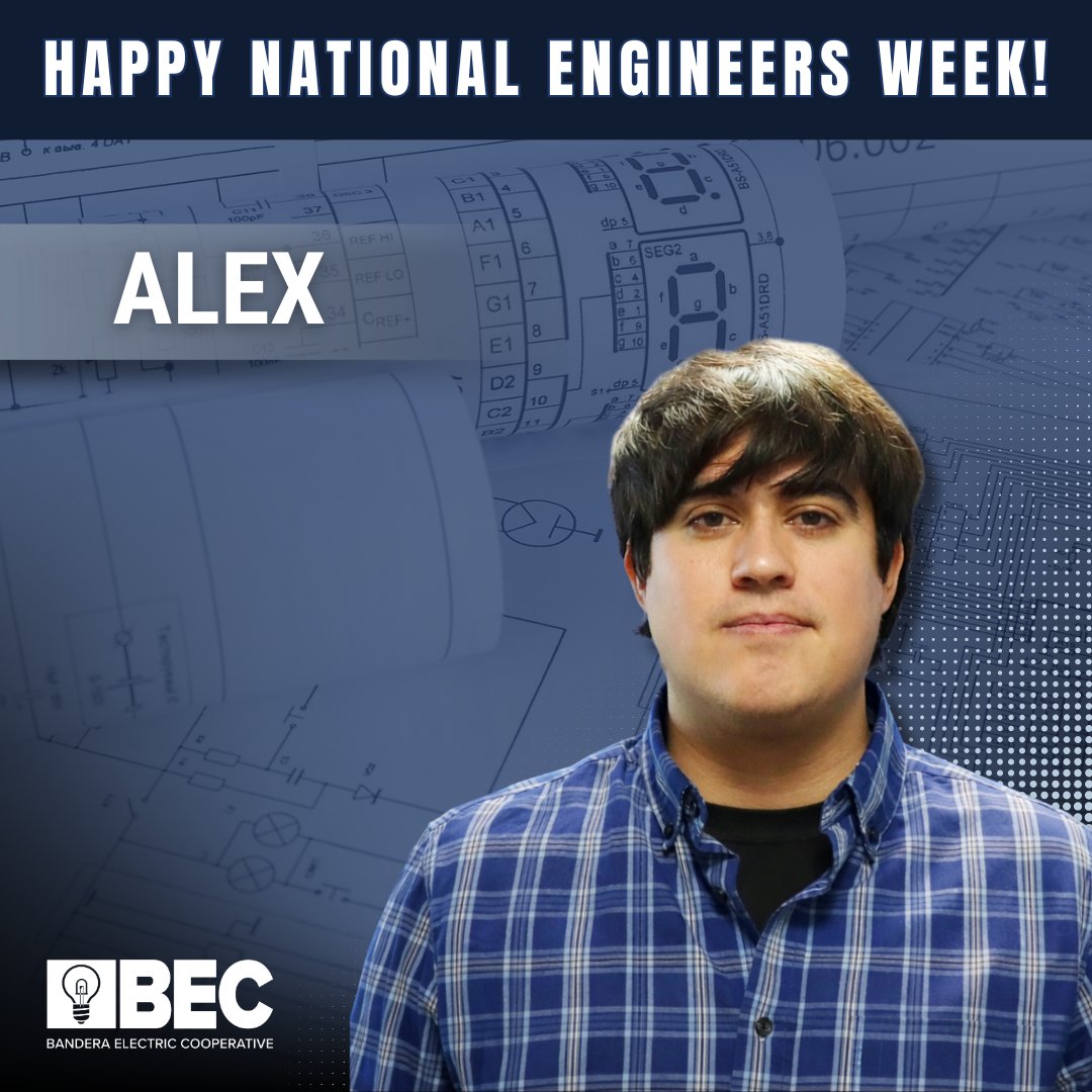 Bandera Electric Cooperative tweet media