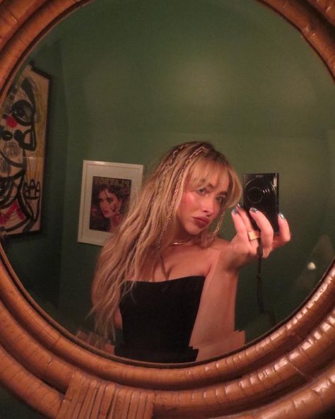 sabrina gains moots tweet media