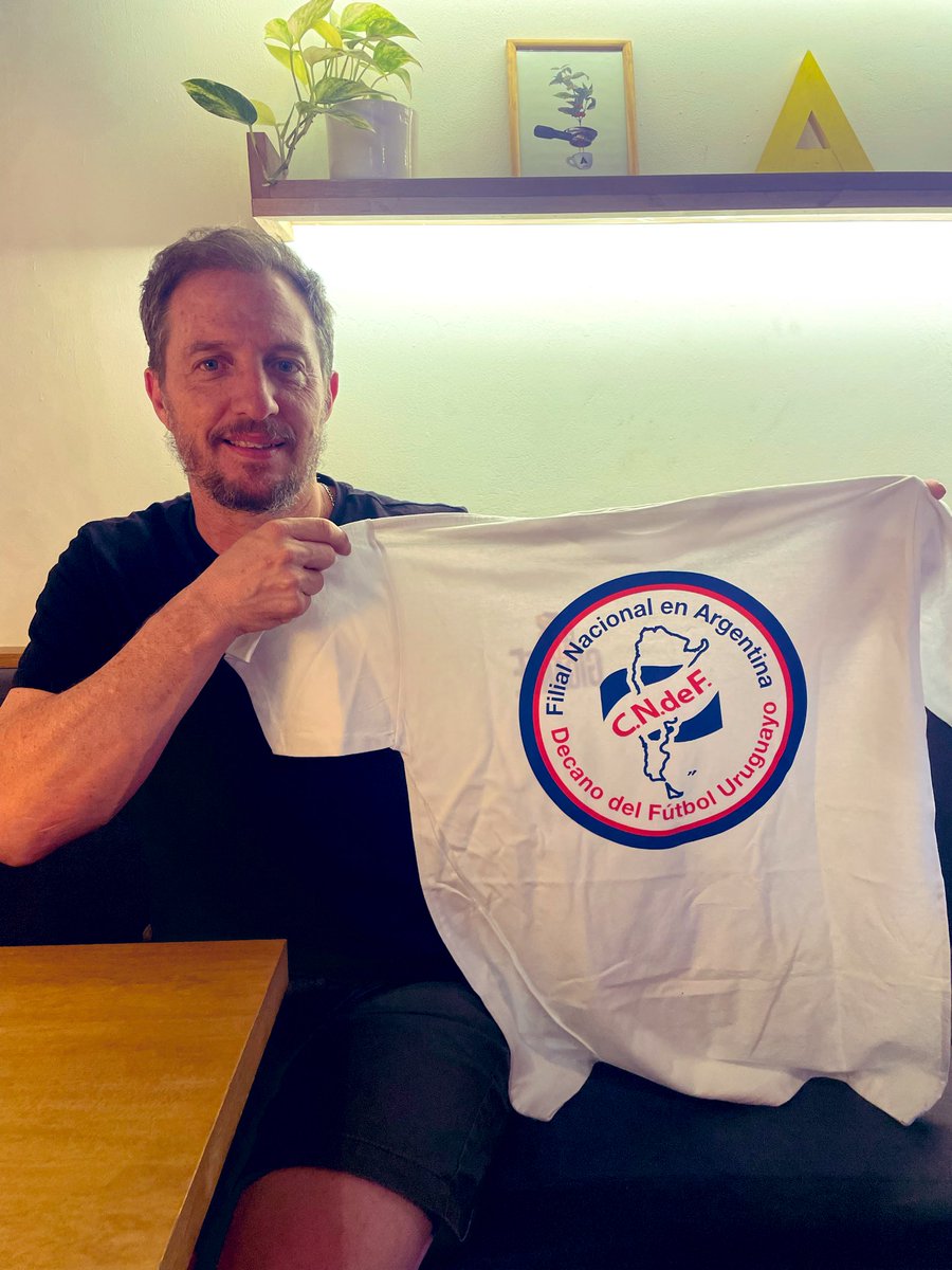 Pablo Budna tweet media