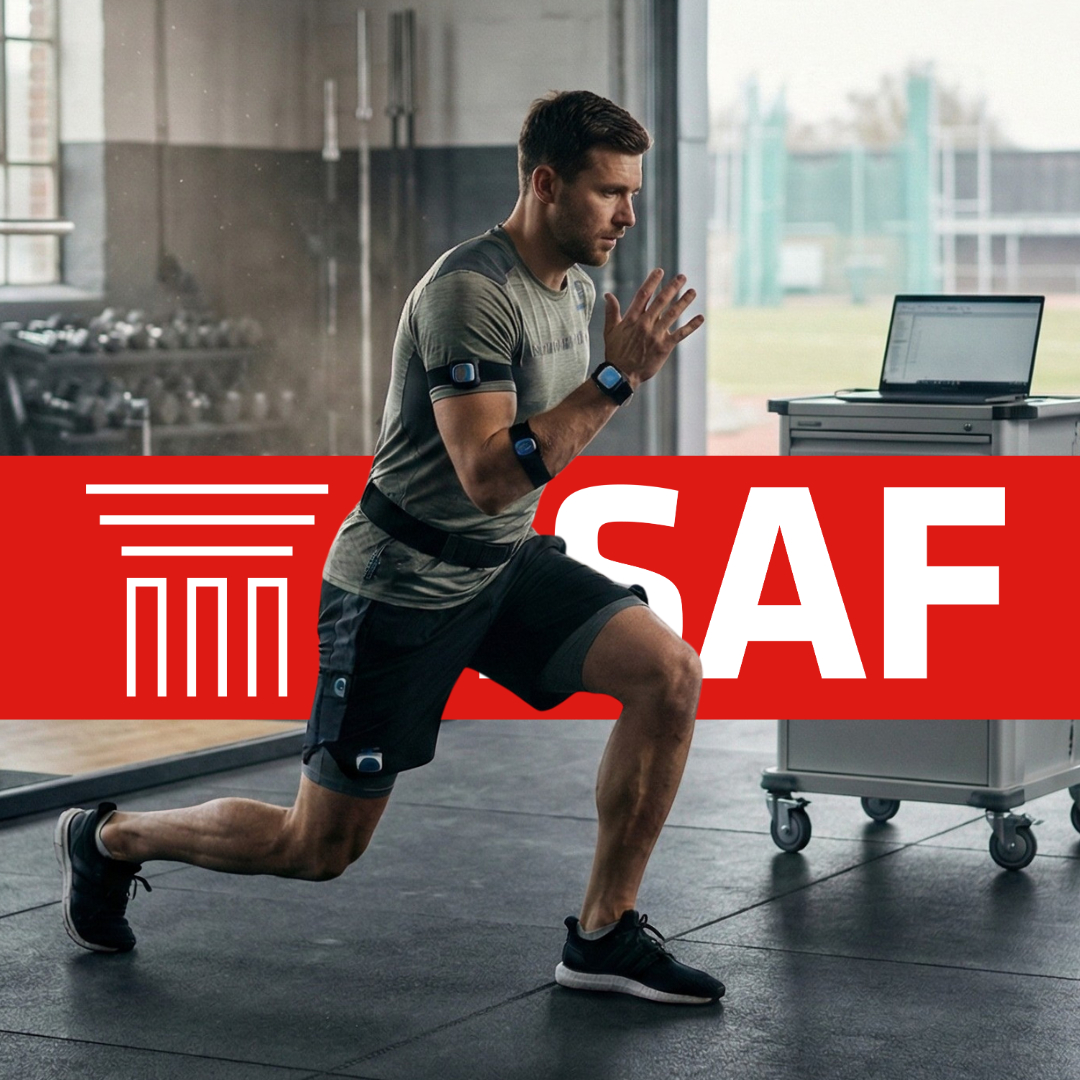 🏋️‍♀️ Relevancia de la Validez Ecológica en la Ciencia del Entrenamiento 🎯
Ver toda la información 👇 blog.institutoisaf.es/relevancia-de-… ✅