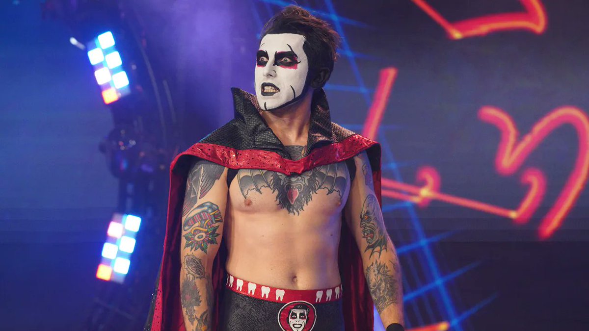Fightful Wrestling tweet media