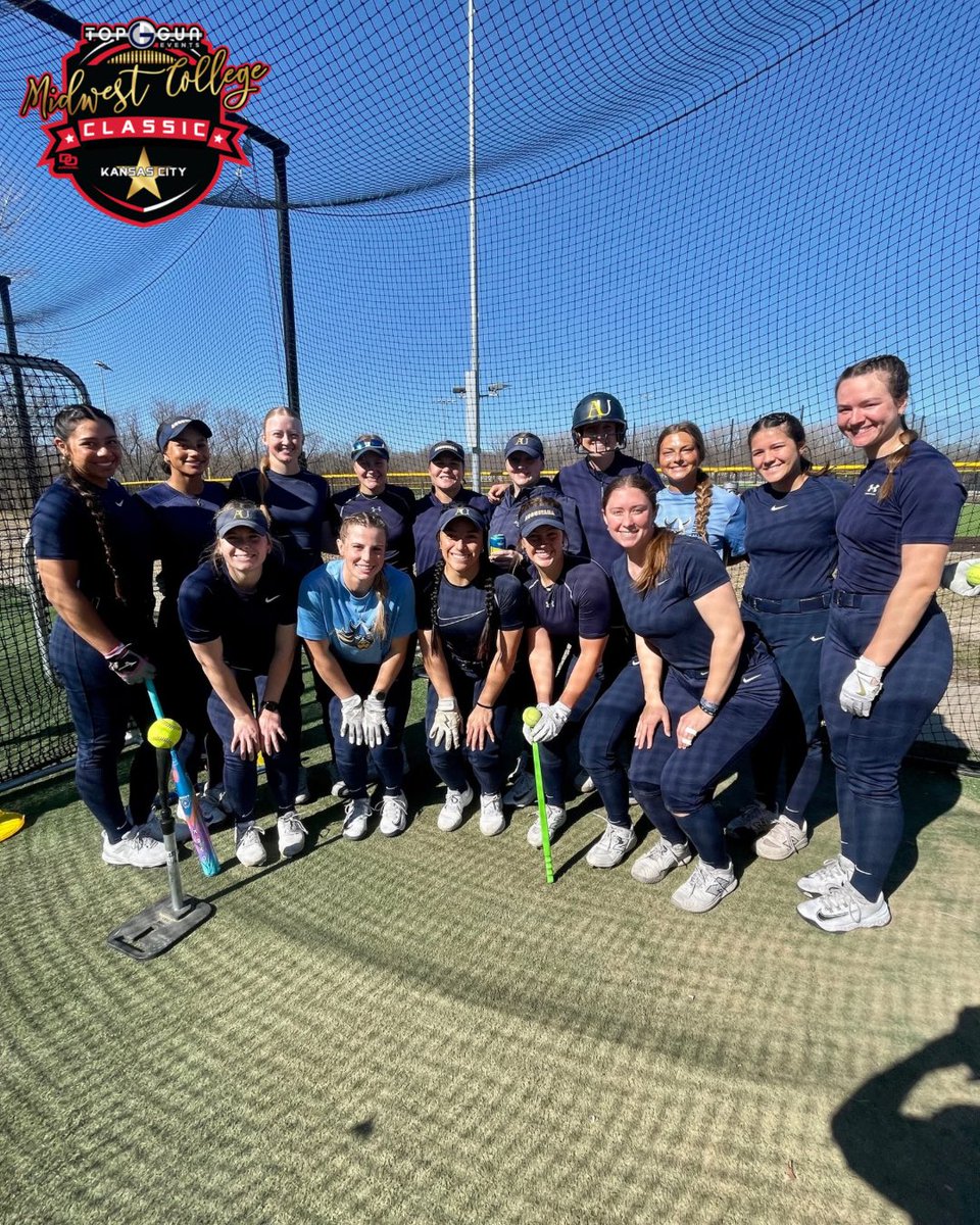 Top Gun Events tweet media