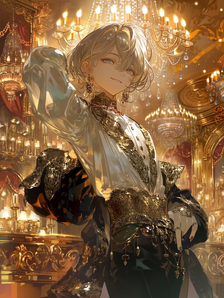 shake_armk's tweet photo. 宝石？
僕よりも美しいのかい？ https://t.co/pms3FMnTCS