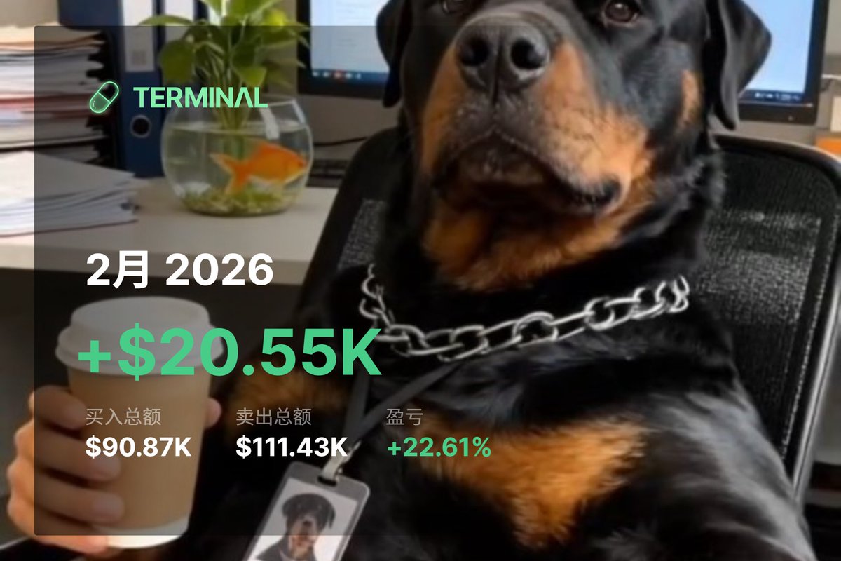 End up with feb way better than i thought. but could do better. 
Aiming 6 fig next month. hahah i hope.
RT+Like Follow + Tag 2 friends under the post. to win .2 SOL 24 hours from the giveway. LFG
Hope we all make it out in March.