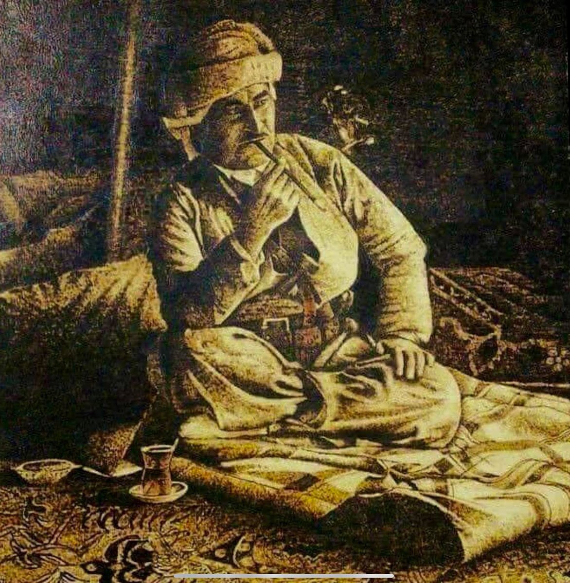 35Hamou's tweet photo. الاب الروحي للامة الكوردية ملا مصطفى البرزاني  ، رحلت جسدا لكن فكرك ونهجك هو  نبراس نسير عليه هو طريق  النضال للشعب  الكوردي نحو الحرية  والاستقلال    والسلام … في ذكرى رحيلك  ١-٣-١٩٧٩ https://t.co/XKvKmUVZMe