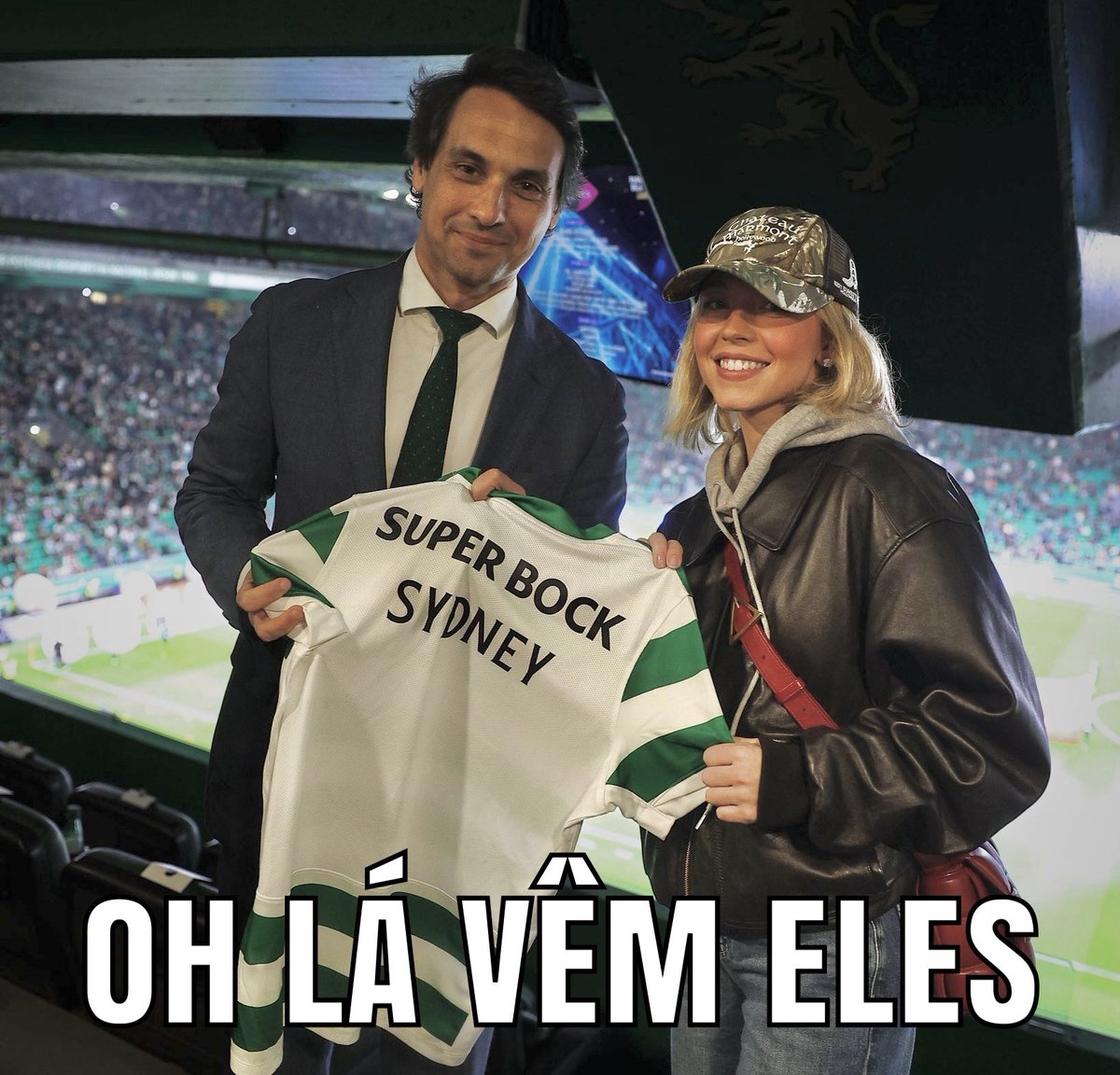 Nuno Valinhas 🏆🏆🇳🇬 tweet media