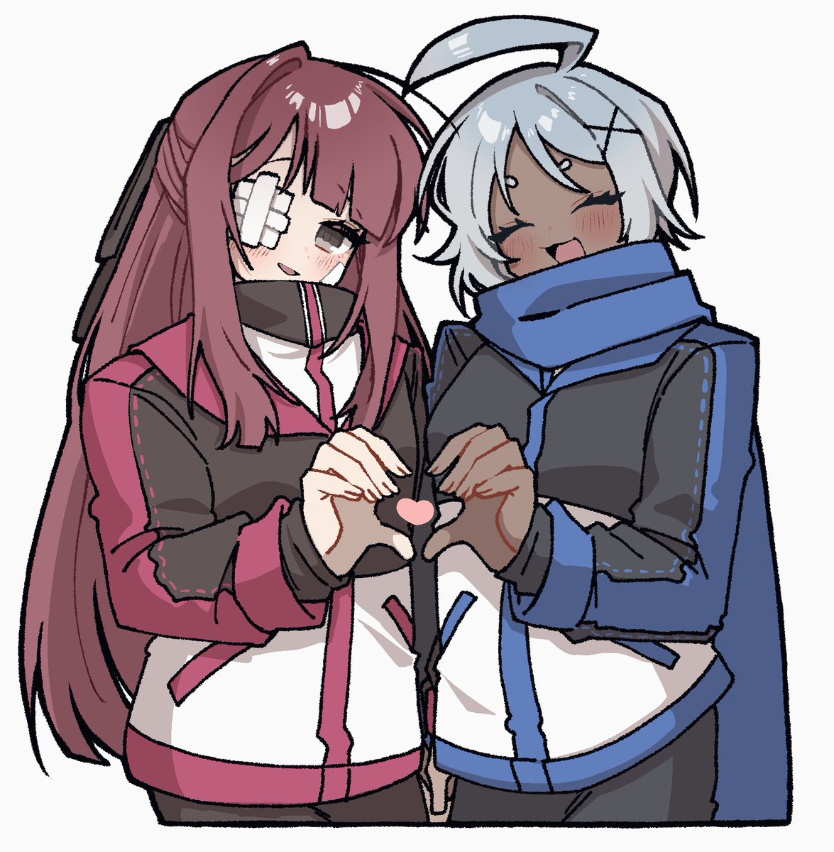 ユリアヤちゃん…