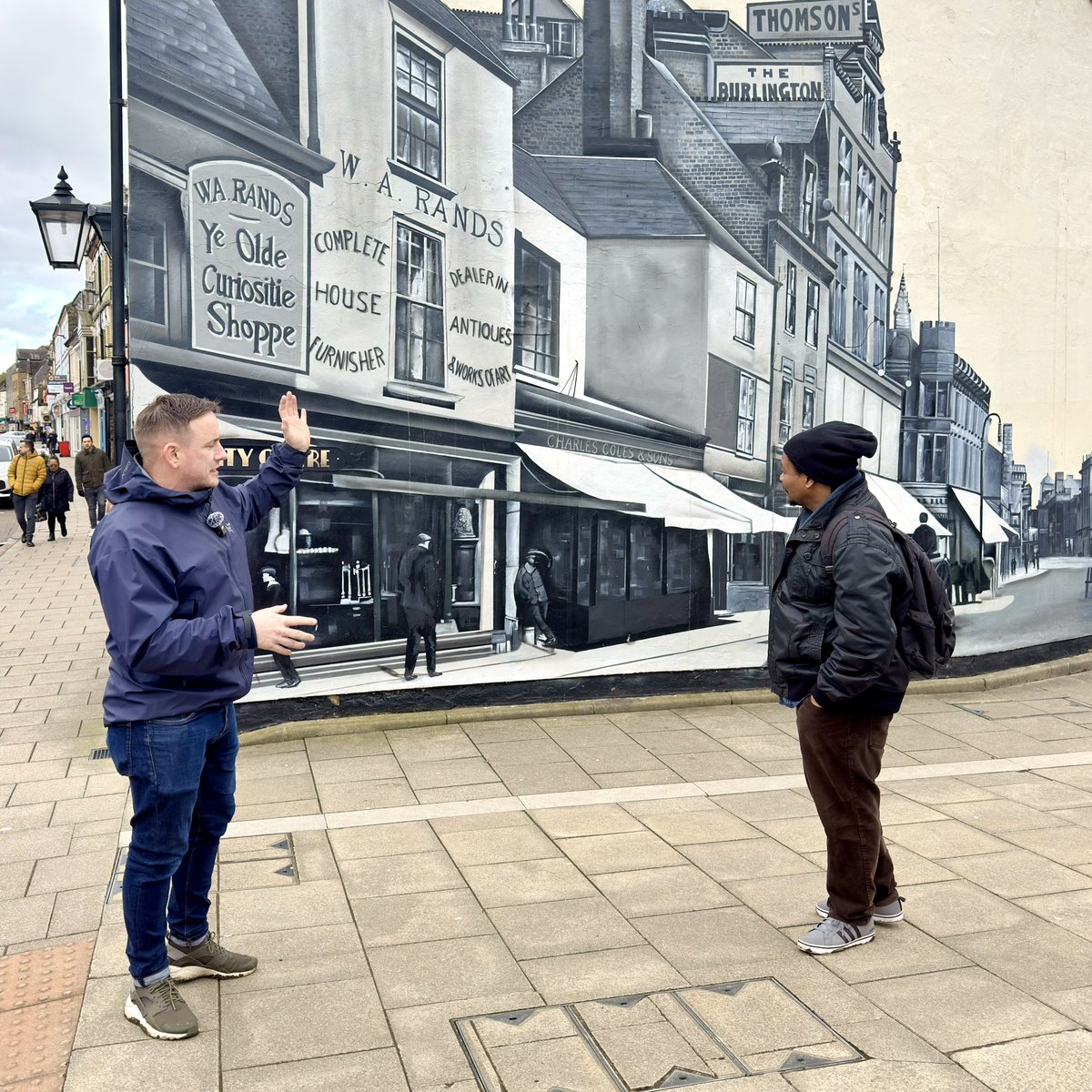 Toby Wood tweet media