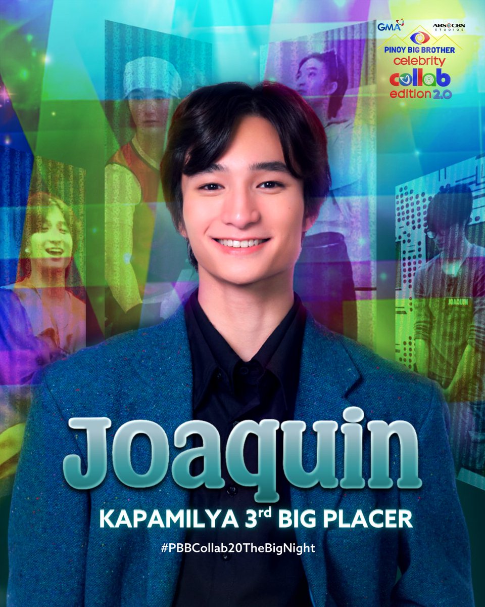 i_ron_man___'s tweet photo. Walang nagawa yung malaking botong nakuha ni Princess. Mas mataas pa ranking ni Joaquin na walang nakuhang porsyento sa 1M votes at all. You really can never tell. Anyways, I'm rooting for your career growth here sa outside world, #JoaquinArce #PBBCollab20TheBigNight https://t.co/VpHSsrTdTo