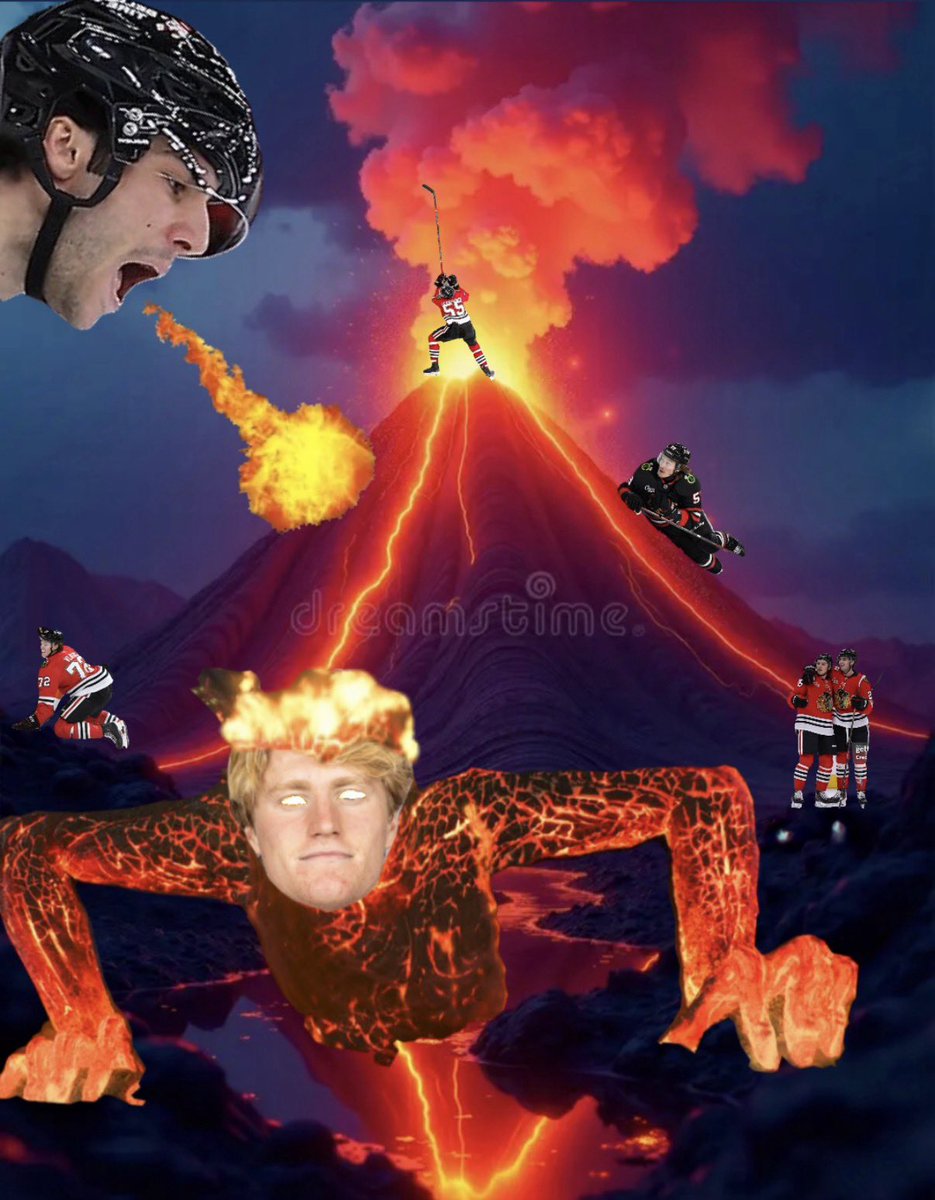captnvlas72's tweet photo. Good morning #Blackhawks nation! We find ourselves in high altitude tonight to take on the Avalanche🏔️👎😒 Hoping our boys get FIRED up so we can MELT that snow 🔥🌋💪
#MoorePower #KindaNasty #BIGFrank #wkfc https://t.co/jblxjZNHyn