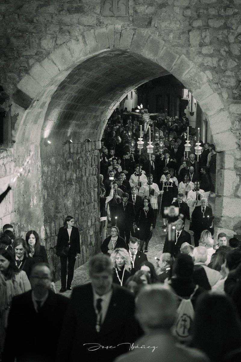 Cofradía de los Estudiantes tweet media