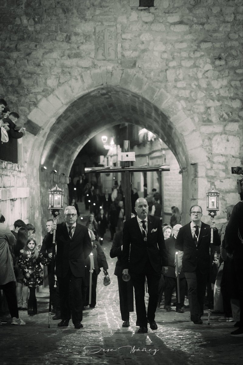 Cofradía de los Estudiantes tweet media