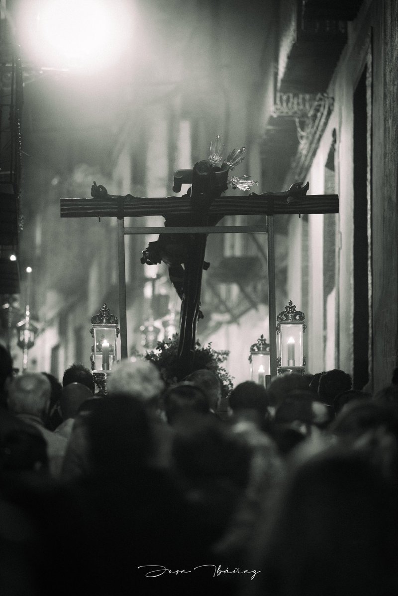 Cofradía de los Estudiantes tweet media