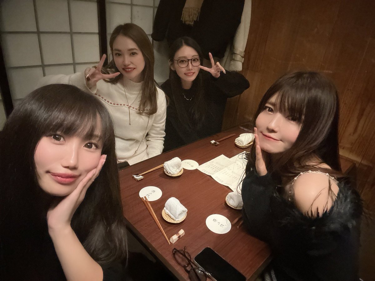 杉村えみ tweet media