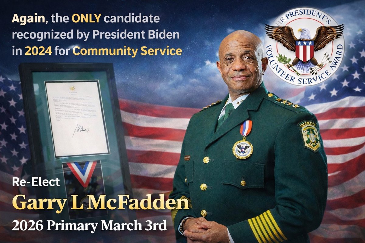 Garry McFadden tweet media