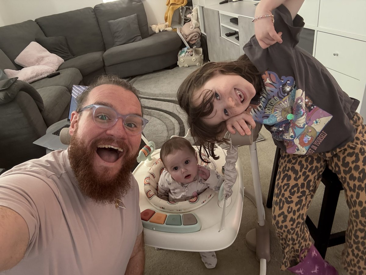 Will Hicks tweet media