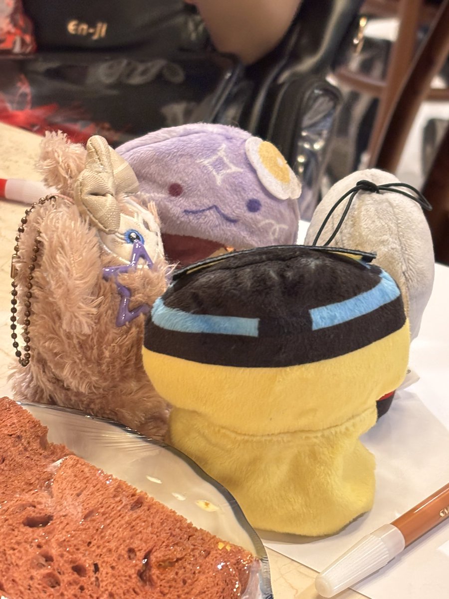 nocturnals iftar 🤍