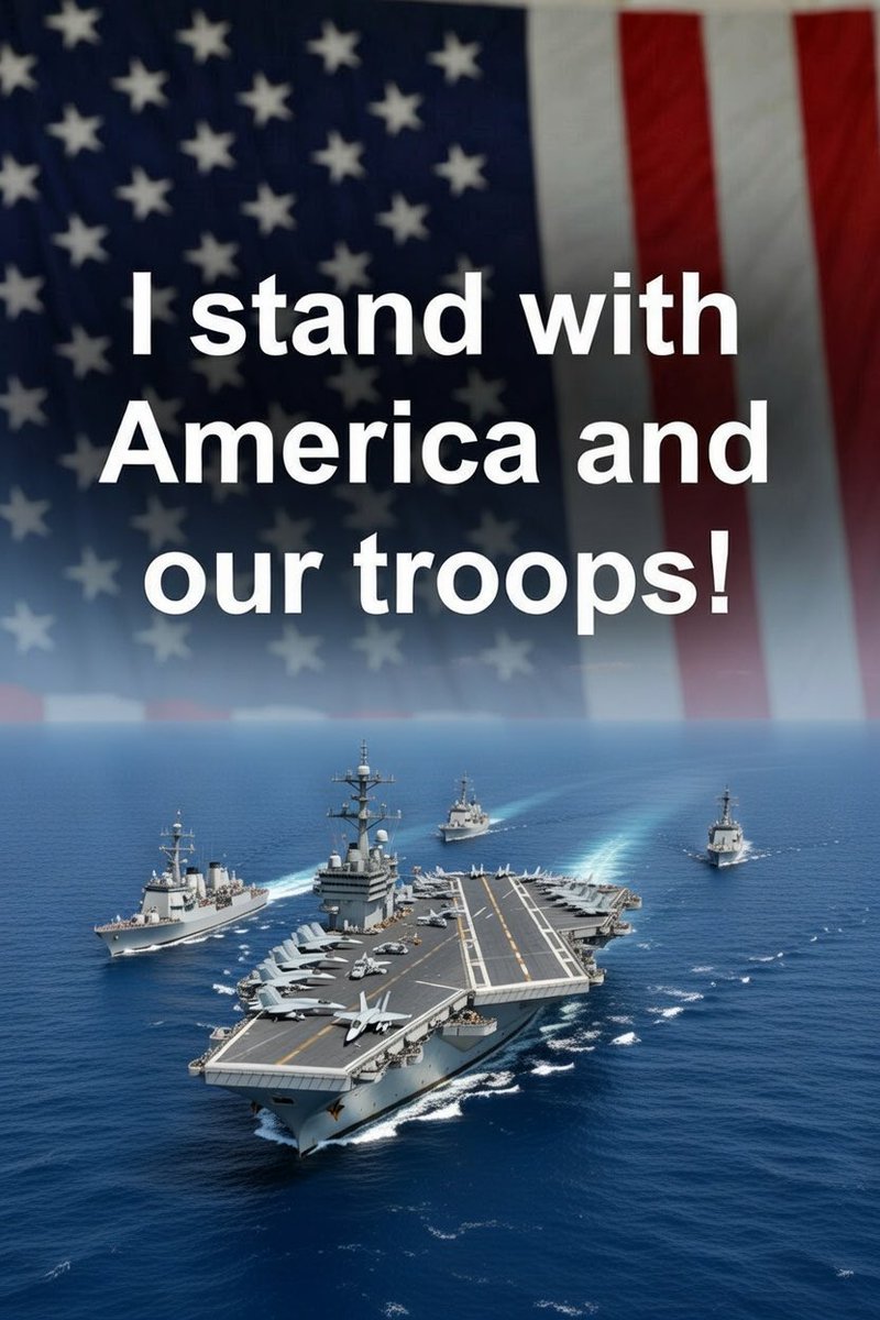 Stand Strong <a href="/POTUS/">President Donald J. Trump</a> (<a href="/realDonaldTrump/">Donald J. Trump</a>) !